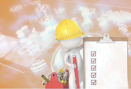 企業網站建設怎樣才安全，讓人無機可乘