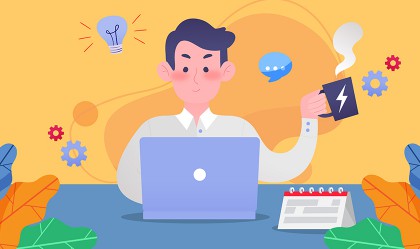 好的企業網站建立和設計注意